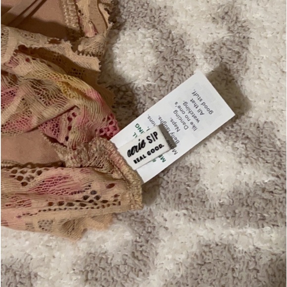 AERIE BRA - Picture 3 of 3